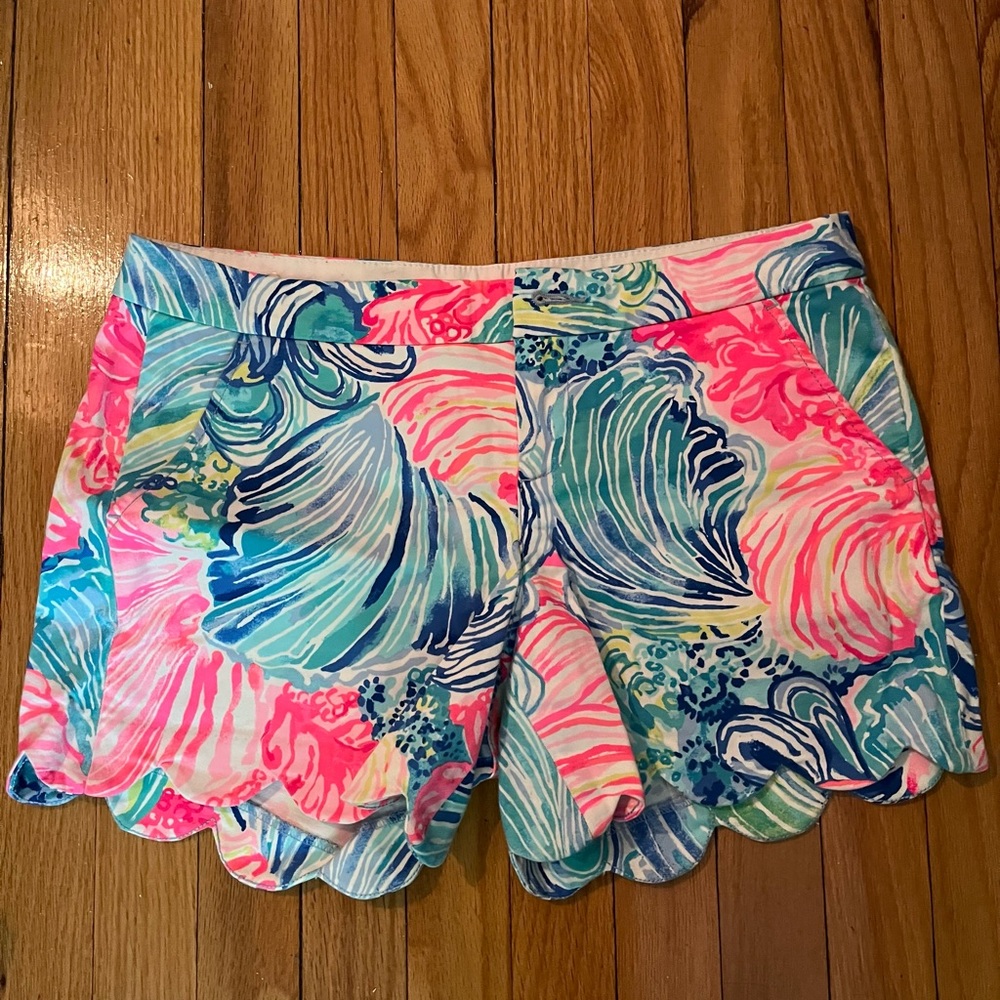 Lilly shorts